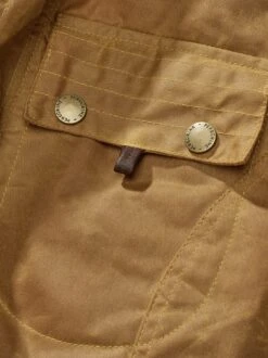 Britisches Fieldjacket -Kleidung Verkauf EC24 6912 DJ 1