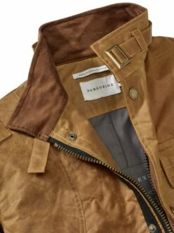 Britisches Fieldjacket -Kleidung Verkauf EC24 6912 DK