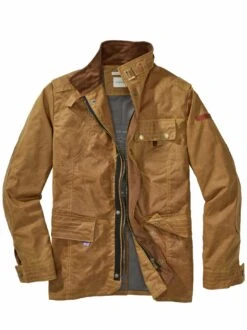 Britisches Fieldjacket -Kleidung Verkauf EC24 6912 FA 1