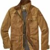 Britisches Fieldjacket