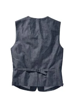 Denim-Weste -Kleidung Verkauf EC24 6915 RA 1