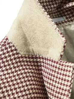 Picknick-Sakko -Kleidung Verkauf EC24 6917 DG 1