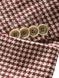 Picknick-Sakko -Kleidung Verkauf EC24 6917 DI 1