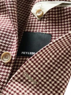 Picknick-Sakko -Kleidung Verkauf EC24 6917 DJ