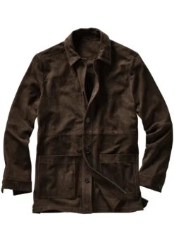 Hoch-Tief-Shacket 15 Hoch-Tief-Shacket -Kleidung Verkauf EC24 6921 FA 1