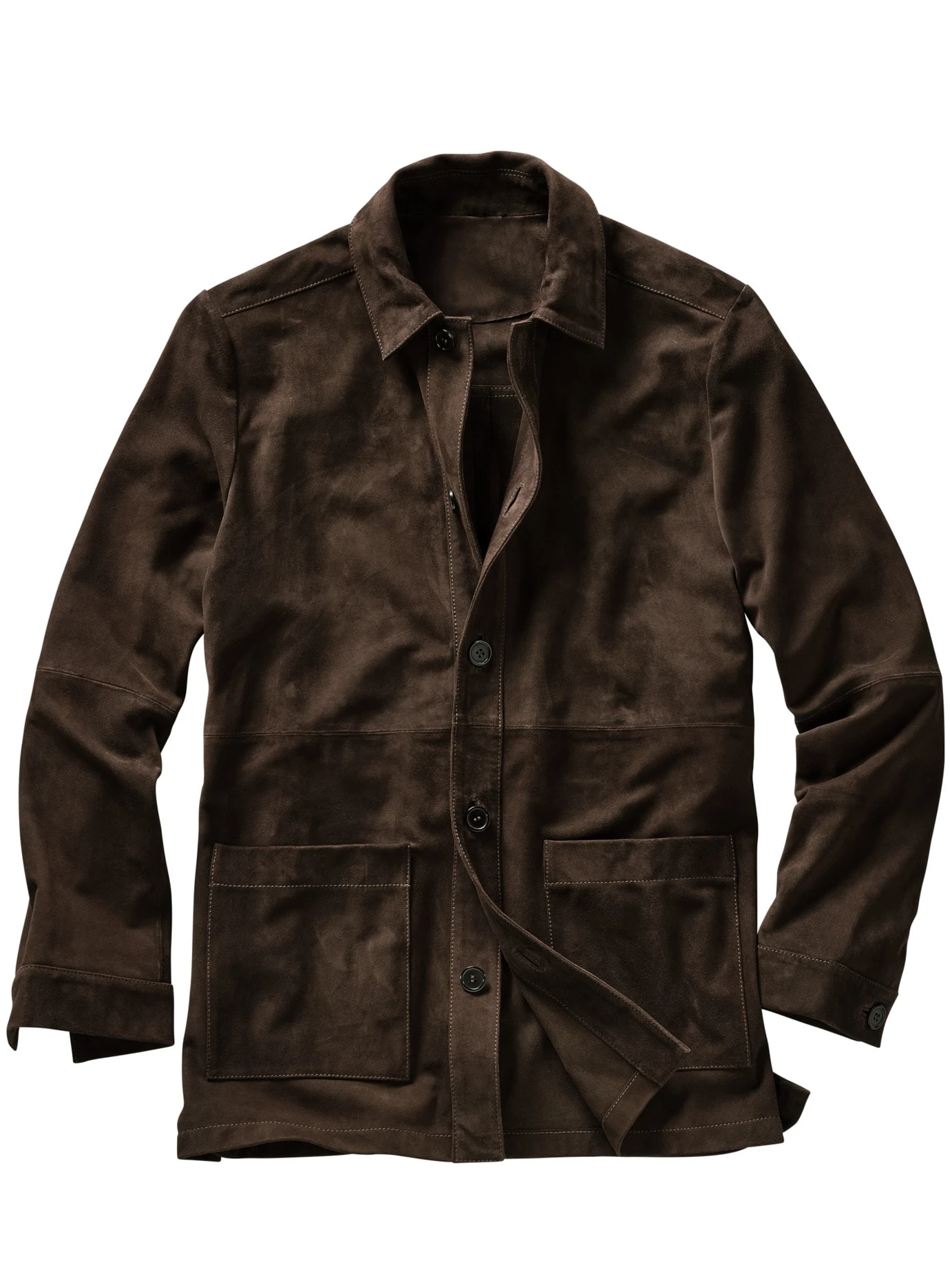 Hoch-Tief-Shacket 6 Hoch-Tief-Shacket – Bild 6