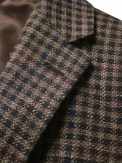 Salon-Sakko -Kleidung Verkauf EC24 6929 DG 1