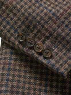 Salon-Sakko -Kleidung Verkauf EC24 6929 DH 1