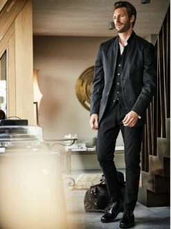 Sakko Prugnolo -Kleidung Verkauf EC24 6934 DF 1