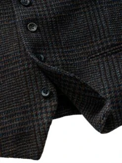 Chuzpe-Weste -Kleidung Verkauf EC24 6945 DI