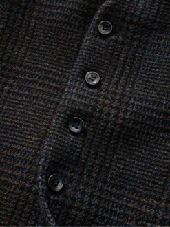 Chuzpe-Weste -Kleidung Verkauf EC24 6945 DJ 1