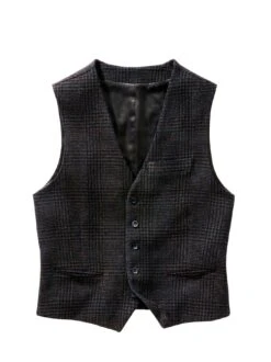 Chuzpe-Weste -Kleidung Verkauf EC24 6945 FA 1