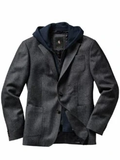 Lebenslänglich-Sakko