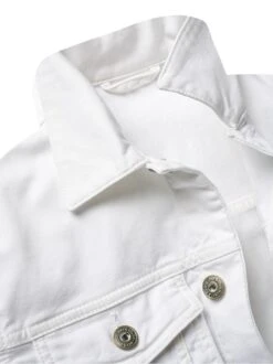 Countdown-Jeansjacke -Kleidung Verkauf EC24 6950 DG