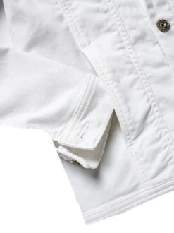 Countdown-Jeansjacke -Kleidung Verkauf EC24 6950 DH 1