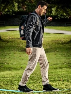 Keine-Sperenzchen-Jeansjacke -Kleidung Verkauf EC24 6951 DF 1