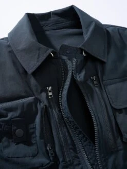 Sichere-Bank-Jacke 23 Sichere-Bank-Jacke -Kleidung Verkauf EC24 6953 DG 1