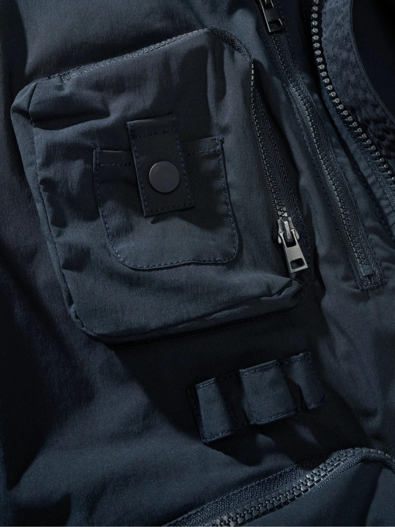 Sichere-Bank-Jacke 4 Sichere-Bank-Jacke – Bild 4