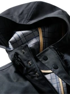 Serendipität-Parka 19 Serendipität-Parka -Kleidung Verkauf EC24 6956 DG 1