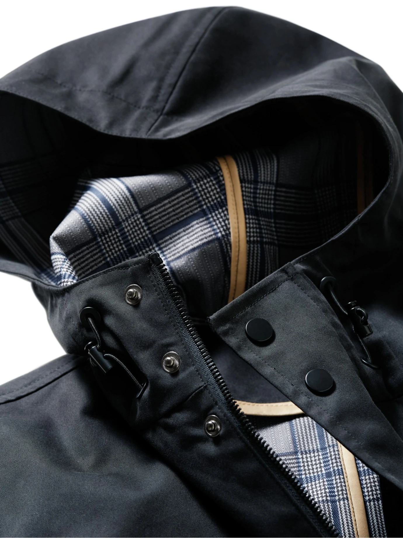 Serendipität-Parka 2 Serendipität-Parka – Bild 2