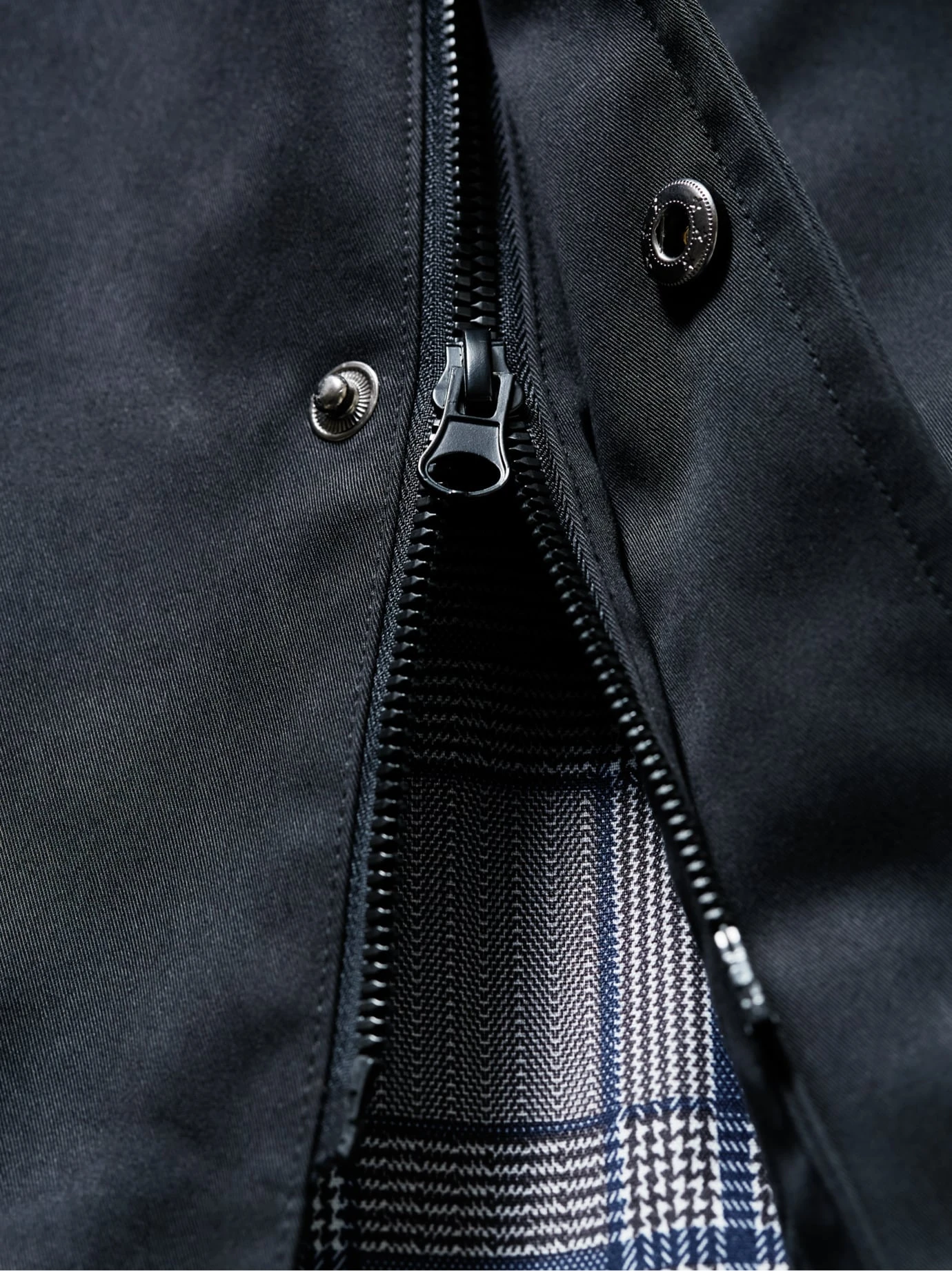 Serendipität-Parka 9 Serendipität-Parka – Bild 9