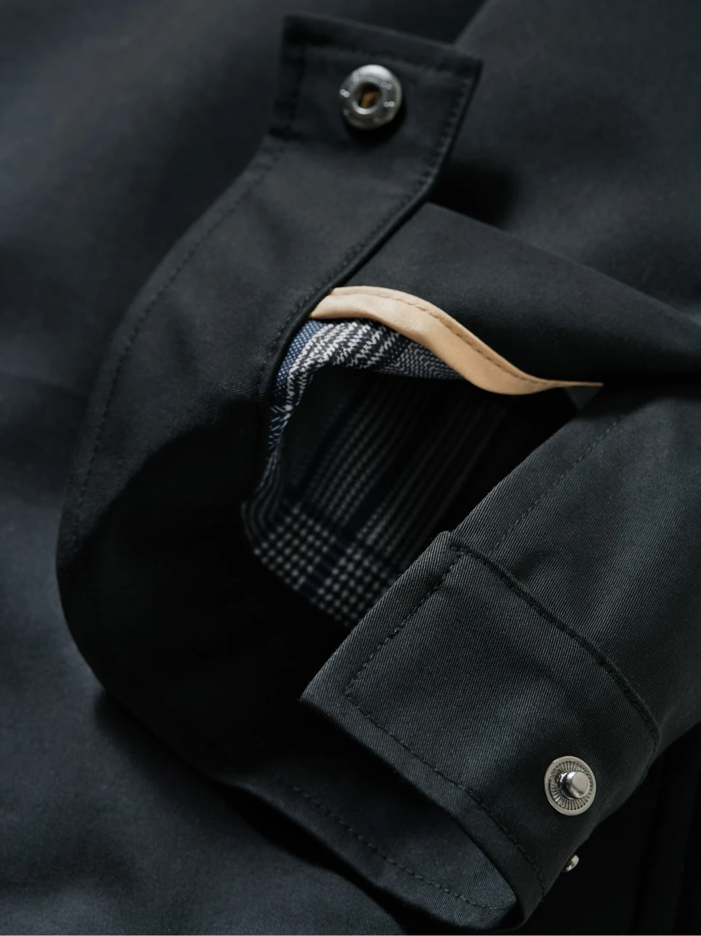 Serendipität-Parka 5 Serendipität-Parka – Bild 5