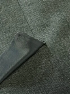 Rauchsalbei-Anzugsakko -Kleidung Verkauf EC24 6958 DI 1