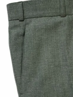 Rauchsalbei-Anzughose -Kleidung Verkauf EC24 6960 DG 1