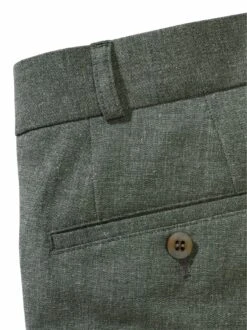 Rauchsalbei-Anzughose -Kleidung Verkauf EC24 6960 DJ 1