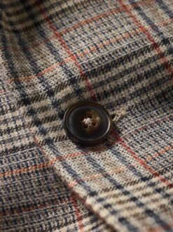 Mondmission-Sakko -Kleidung Verkauf EC24 6961 DH 1