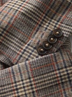 Mondmission-Sakko -Kleidung Verkauf EC24 6961 DI