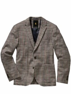 Mondmission-Sakko -Kleidung Verkauf EC24 6961 FA 1