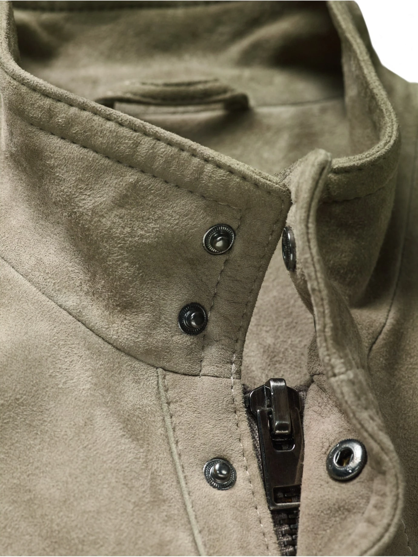 Oldtimer-Lederjacke 7 Oldtimer-Lederjacke – Bild 7