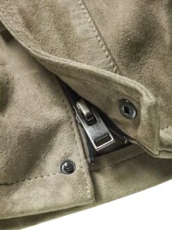 Oldtimer-Lederjacke 34 Oldtimer-Lederjacke -Kleidung Verkauf EC24 6962 DI 1