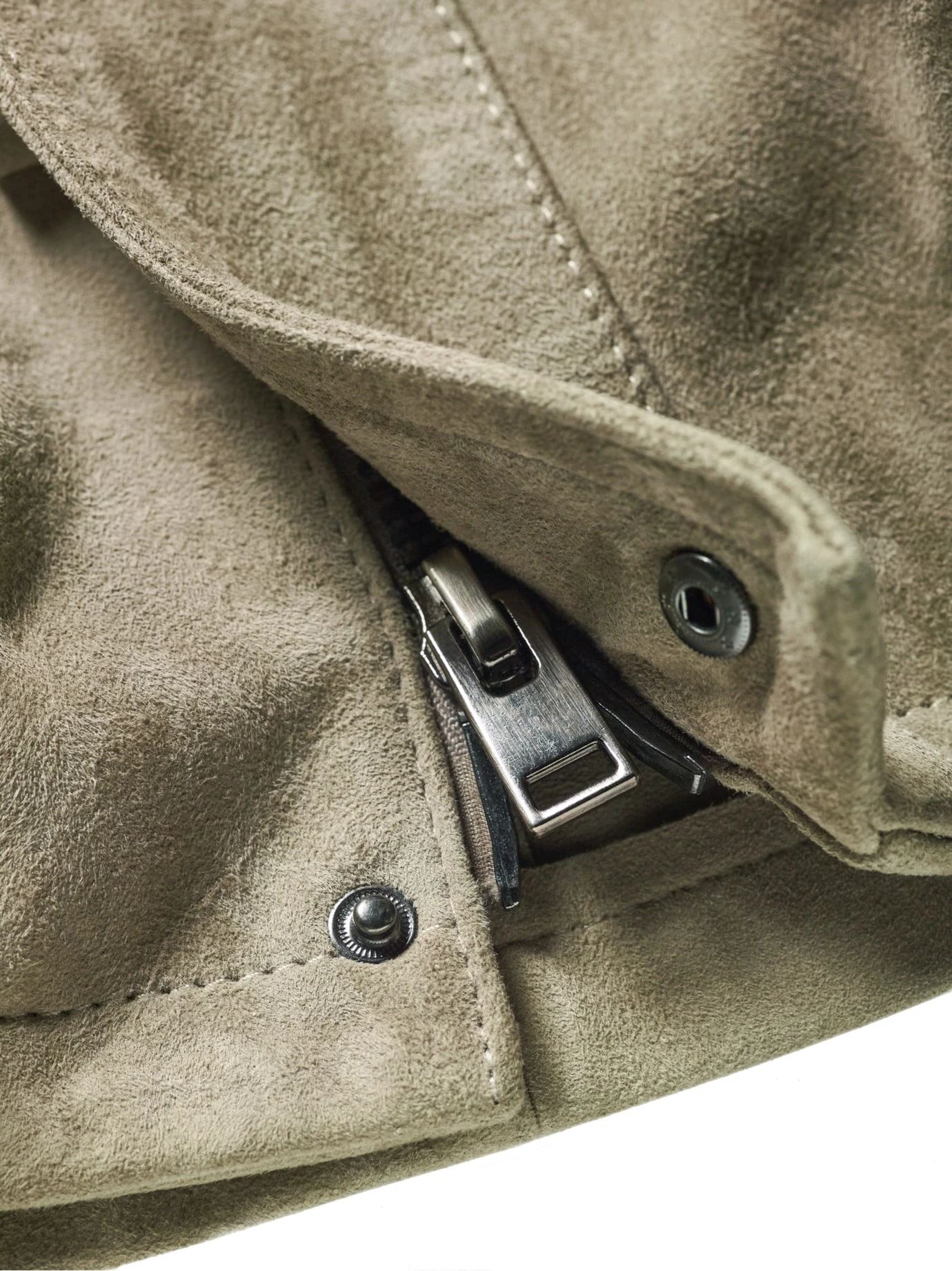 Oldtimer-Lederjacke 8 Oldtimer-Lederjacke – Bild 8