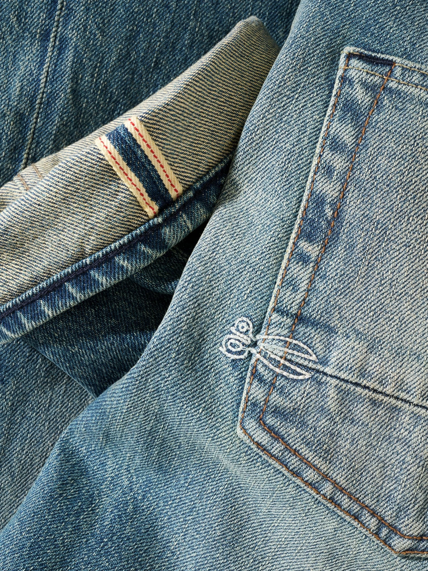 Jeans Ridge 8 Jeans Ridge – Bild 8