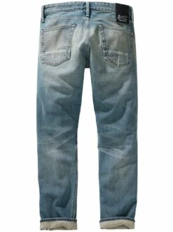 Jeans Ridge 25 Jeans Ridge -Kleidung Verkauf EC24 6963 RA 1