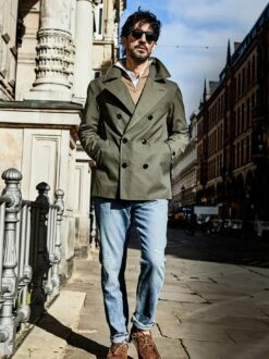 Essential-Jeans -Kleidung Verkauf EC24 6967 DF