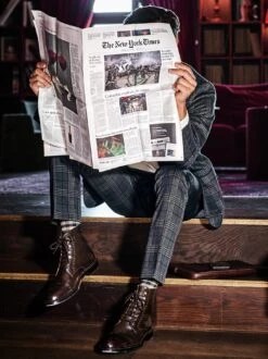 Jahr-und-Tag-Anzugsakko 19 Jahr-und-Tag-Anzugsakko -Kleidung Verkauf EC24 6968 DF 1