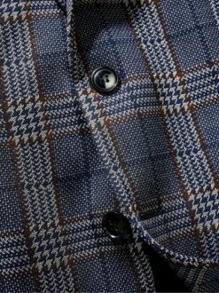 Jahr-und-Tag-Anzugsakko 20 Jahr-und-Tag-Anzugsakko -Kleidung Verkauf EC24 6968 DG 1