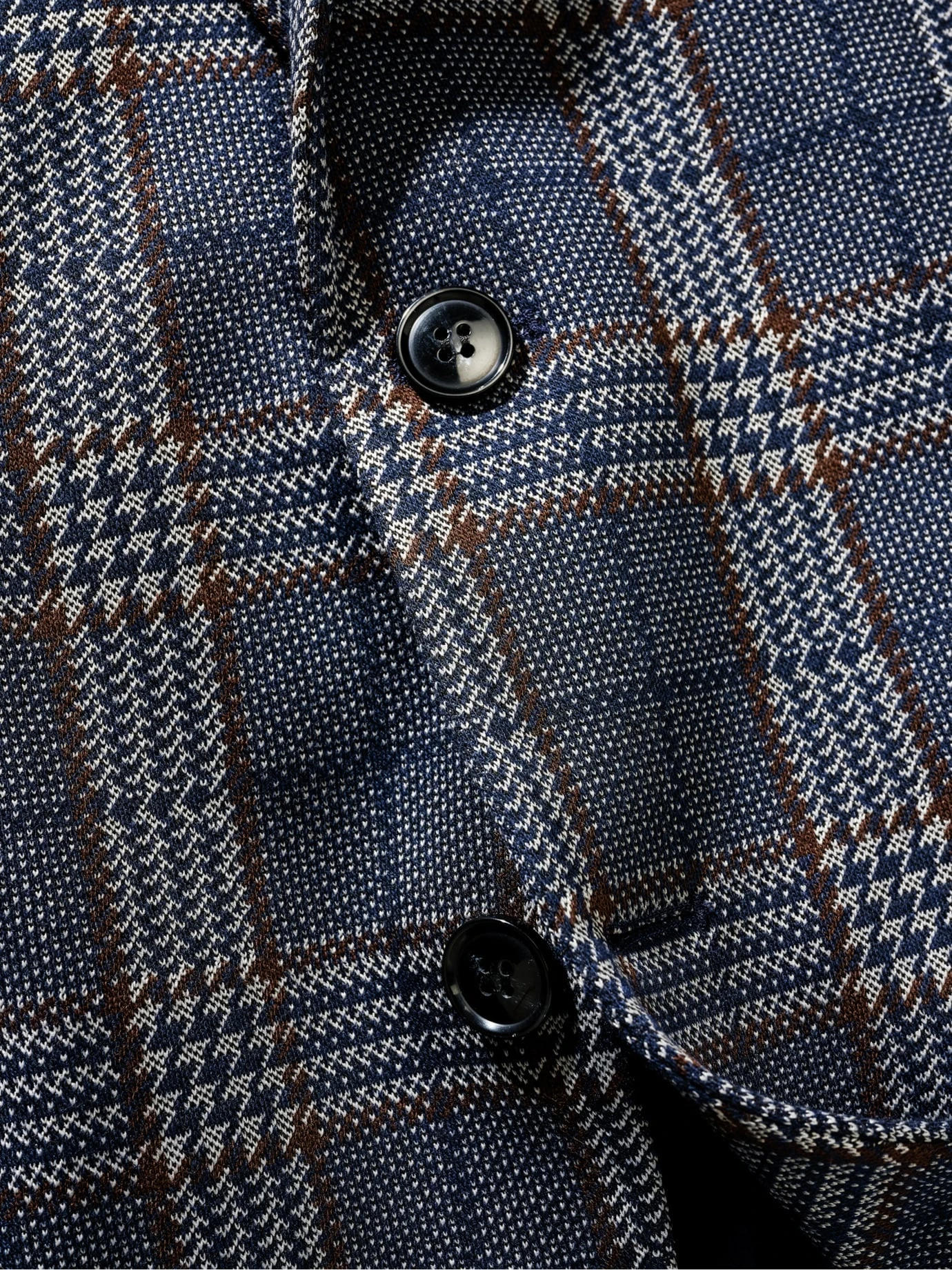 Jahr-und-Tag-Anzugsakko 9 Jahr-und-Tag-Anzugsakko – Bild 9