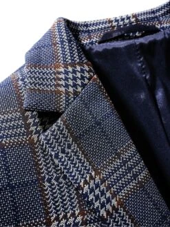 Jahr-und-Tag-Anzugsakko 15 Jahr-und-Tag-Anzugsakko -Kleidung Verkauf EC24 6968 DH