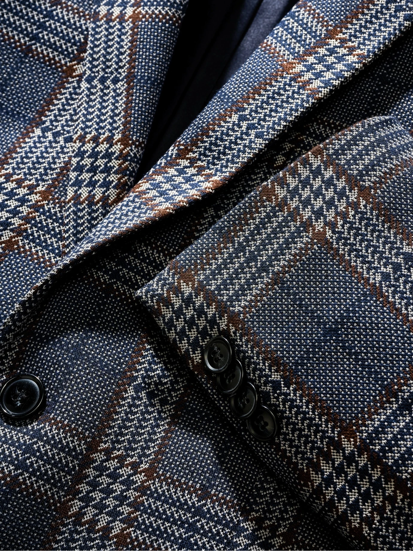 Jahr-und-Tag-Anzugsakko 11 Jahr-und-Tag-Anzugsakko – Bild 11