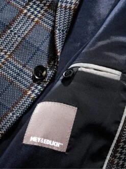 Jahr-und-Tag-Anzugsakko 23 Jahr-und-Tag-Anzugsakko -Kleidung Verkauf EC24 6968 DJ 1