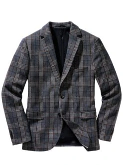 Jahr-und-Tag-Anzugsakko