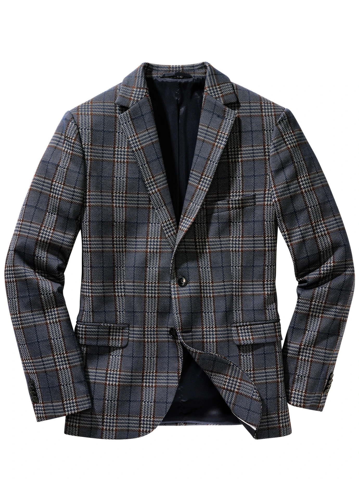 Jahr-und-Tag-Anzugsakko 1 Jahr-und-Tag-Anzugsakko