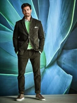 Futopia-Anzughose -Kleidung Verkauf EC24 6972 DE 1