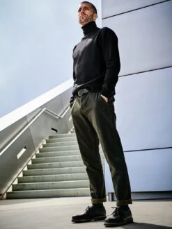 Futopia-Anzughose -Kleidung Verkauf EC24 6972 DF 1