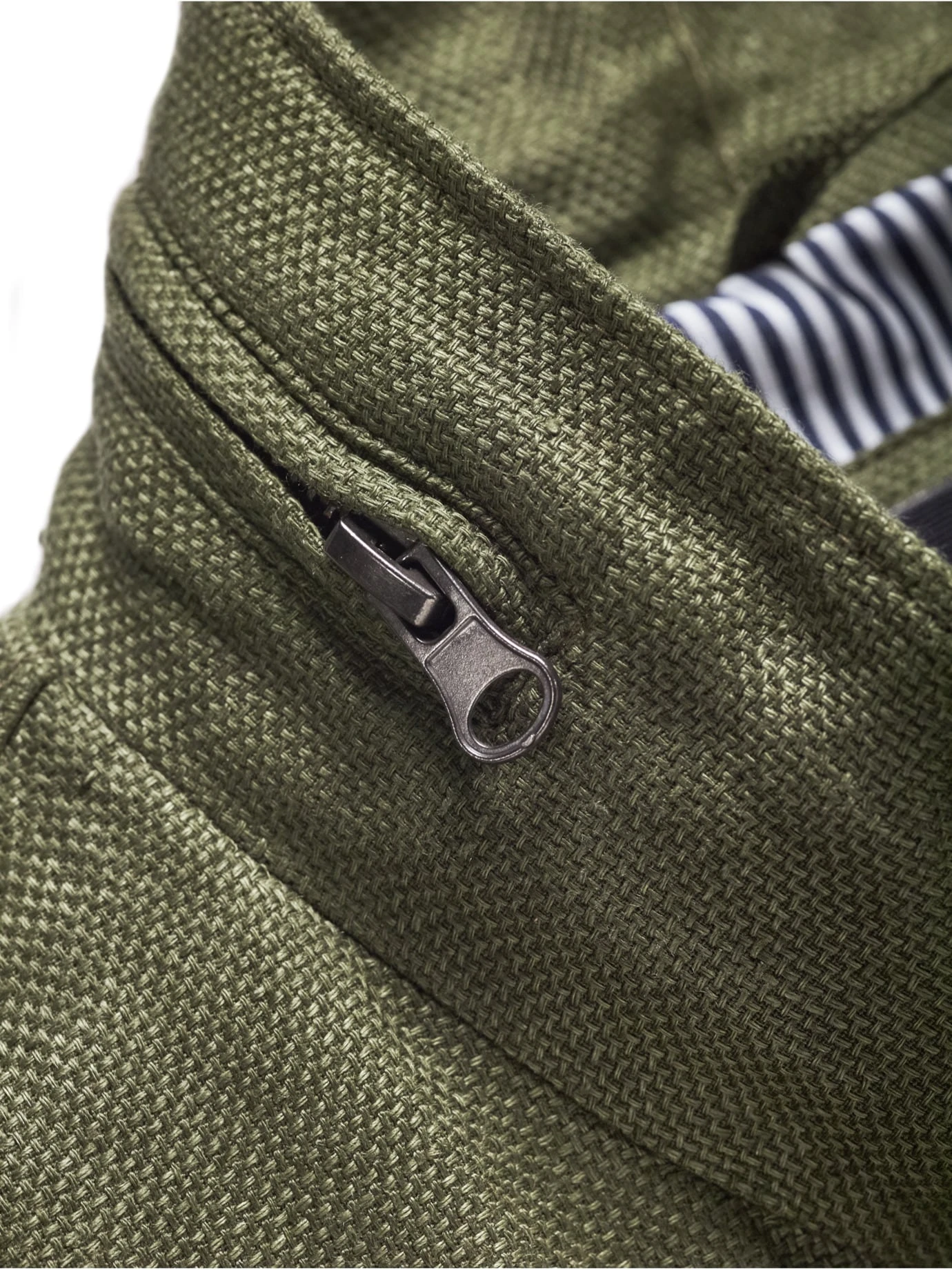 Lass-los-Fieldjacket 12 Lass-los-Fieldjacket – Bild 12