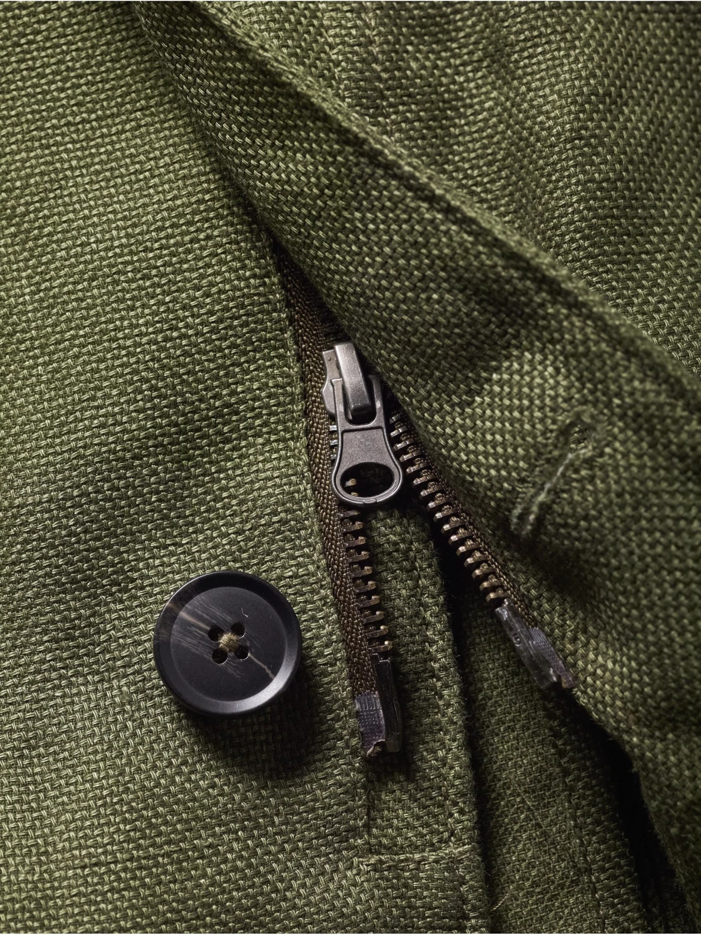 Lass-los-Fieldjacket 6 Lass-los-Fieldjacket – Bild 6